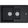 Zlewozmywak Franke Basis BFG 651-78 onyx 114.0283.991